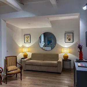  Apartamento A Due Passi Da Ponte Vecchio