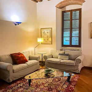 Acacia - Quercia Apartment