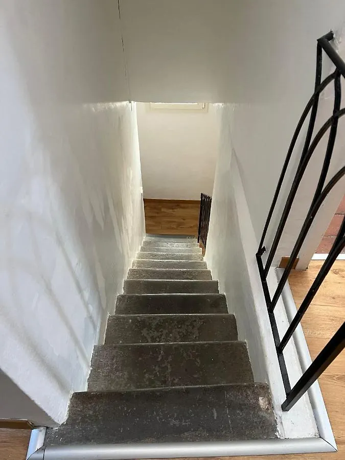 Historic Center Renovated Apartment- Amazing Location-By LikehomeFlorencia