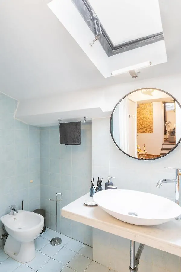 Historic Center Renovated Apartment- Amazing Location-By LikehomeFlorencia 0*, Florencia